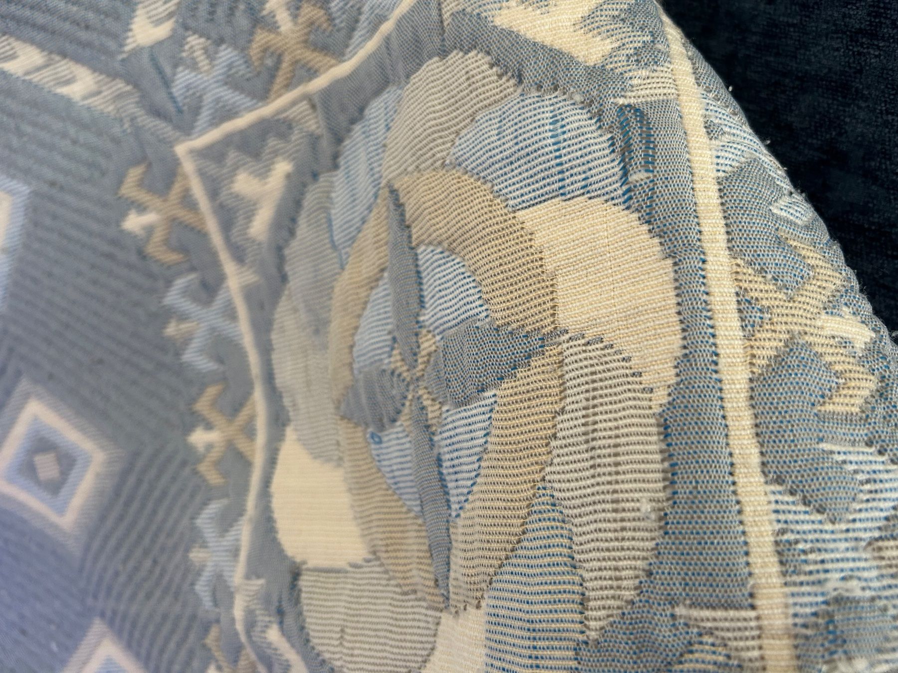 Ikea Coperte: Ikea Tagesdecke 250x140cm – Usato da Genève venduto da sunandwind 2