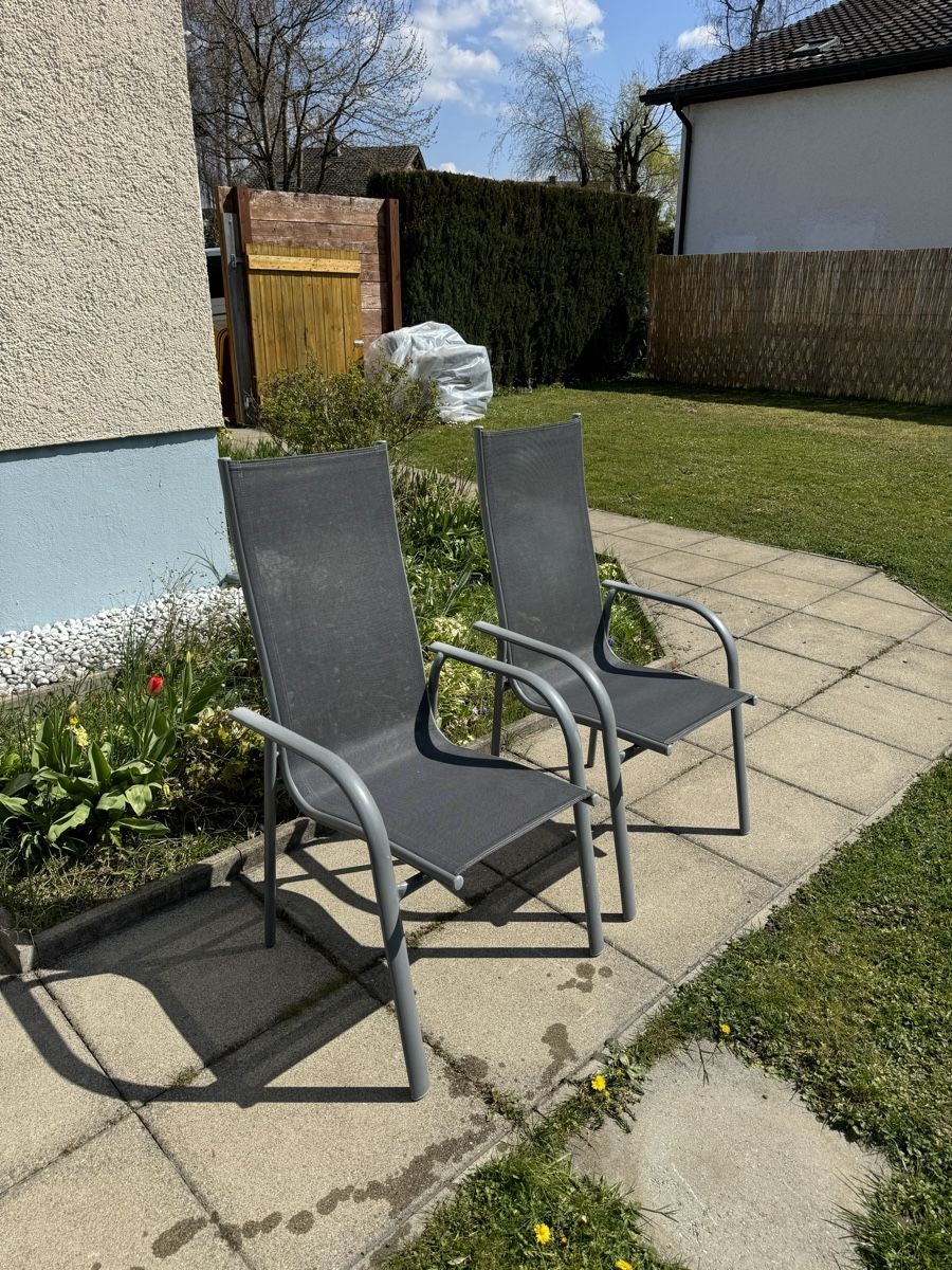 Sedie: Stühle – Usato da Dübendorf venduto da Sachs621 1