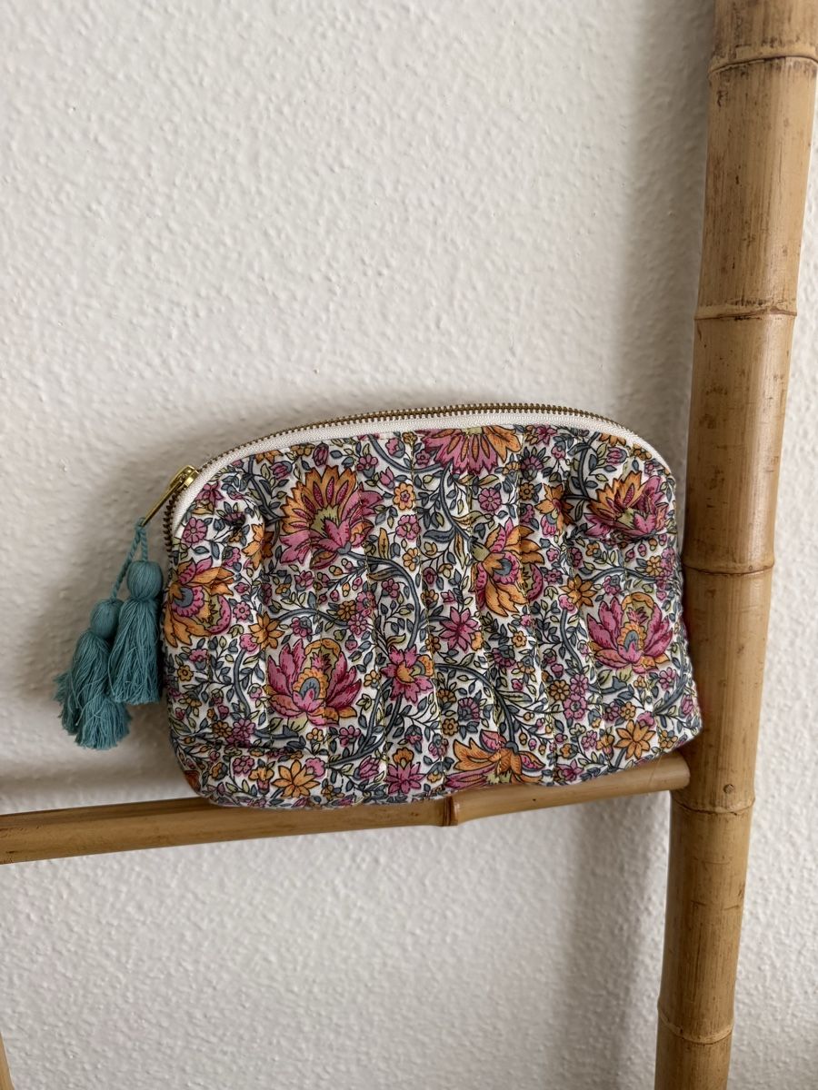 Kosmetikkoffer: Necessaire – Gebraucht aus Meilen von NHirs96