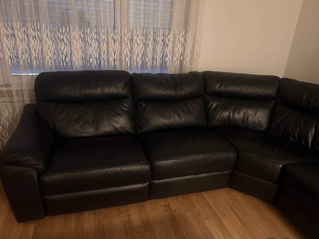 Sofas: Neuwertiges Sofa – D'occasion à Sulgen par rav_q6bw 4