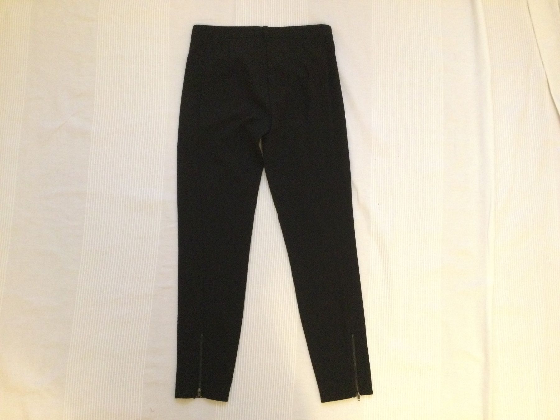 Vero Moda Pantaloni: Schwarze Hose 36 VERO MODA – Usato da Zürich venduto da Janakpur 2