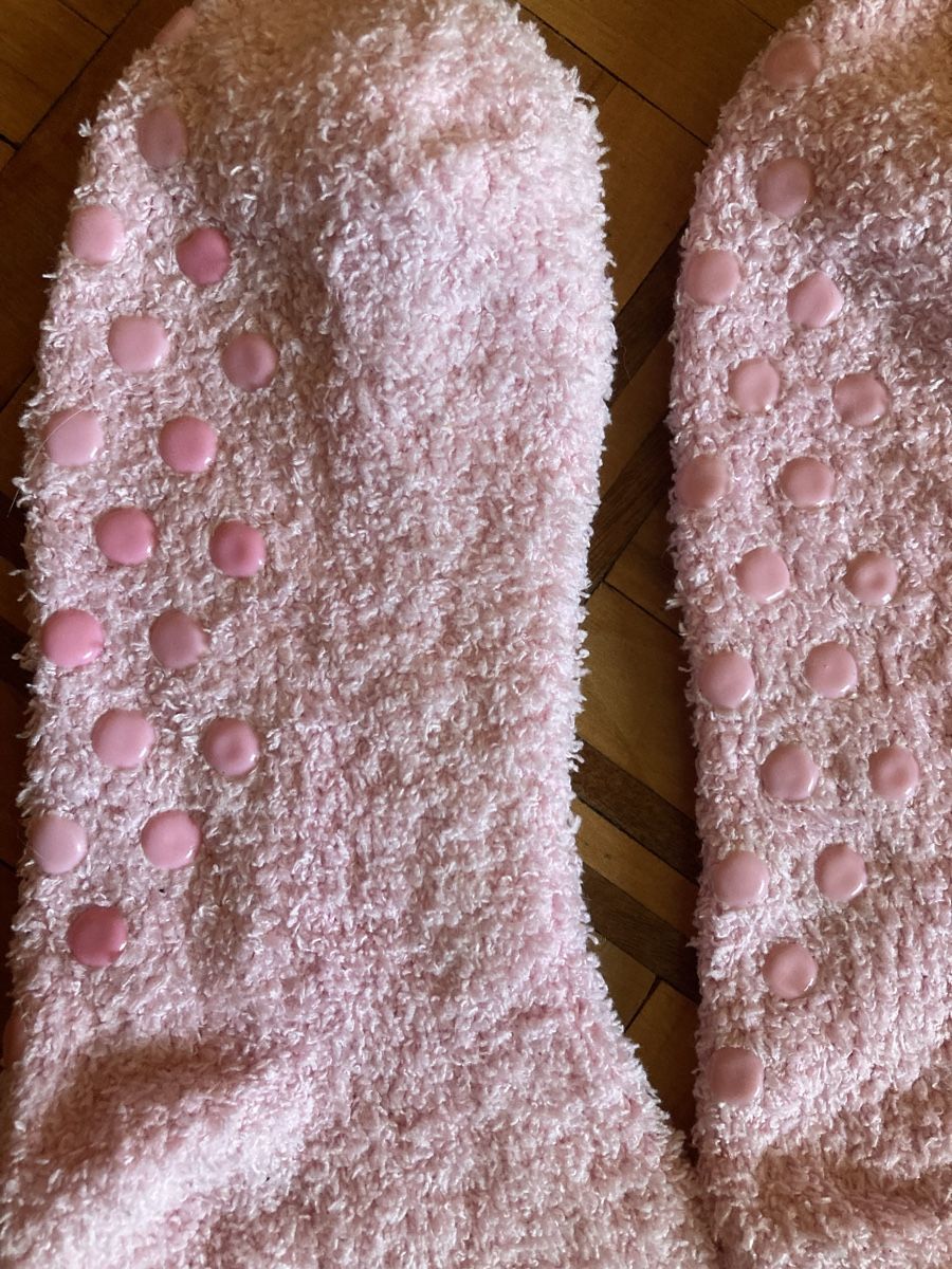 Calze: Chaussettes roses – Nuovo e nell'imballaggio originale da Ardon venduto da hel_2sxp 1