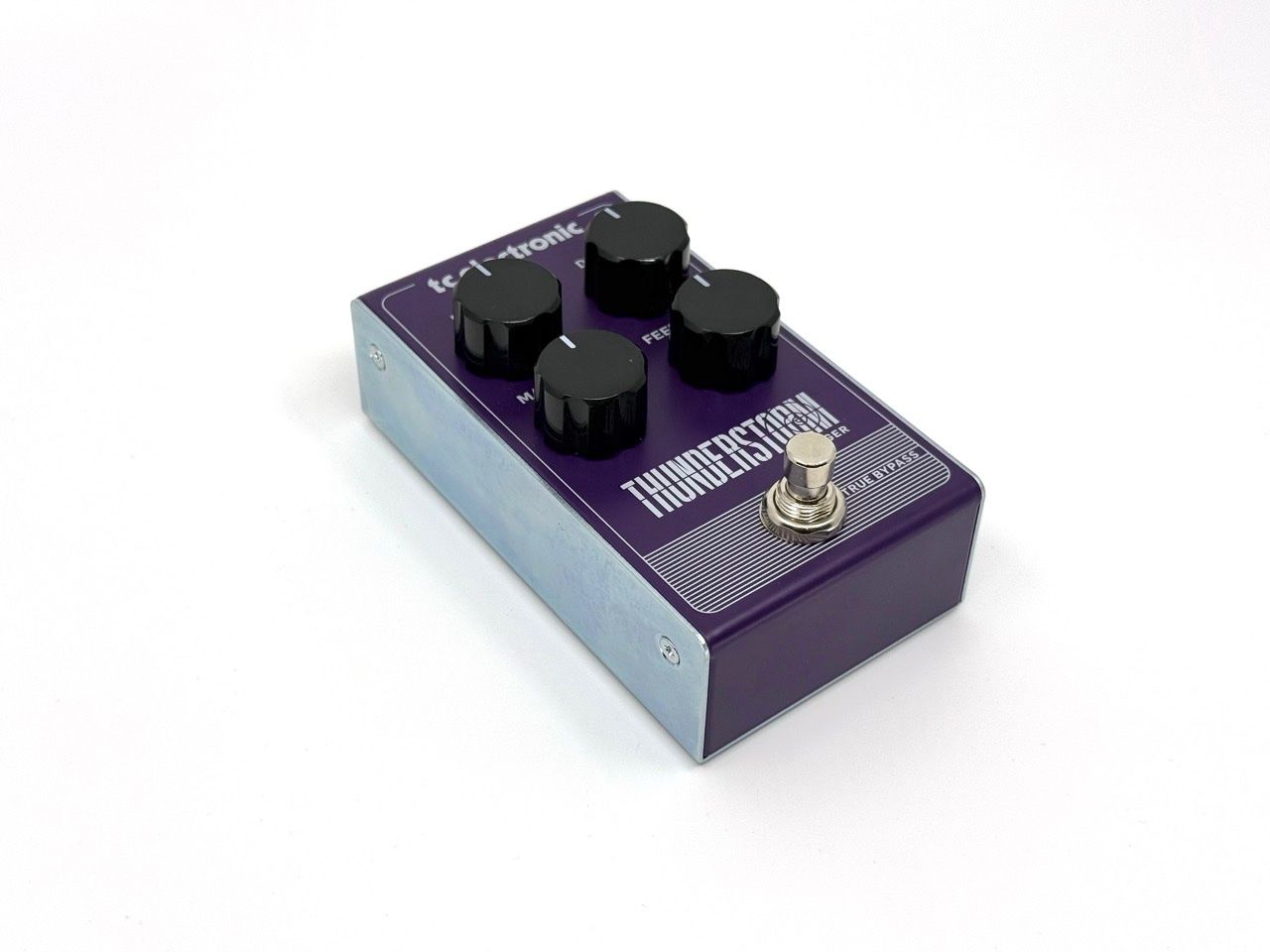 Instruments de musique: TC Electronic Thunderstorm Flanger – D'occasion à Yverdon-les-Bains par CB1400 2