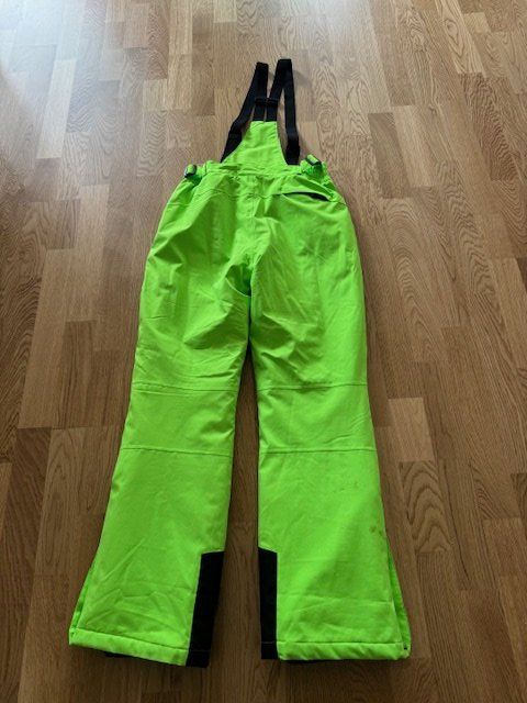 Killtec Pantaloni: Skihose Killtec Gr.176 – Usato da Wabern venduto da adamovski