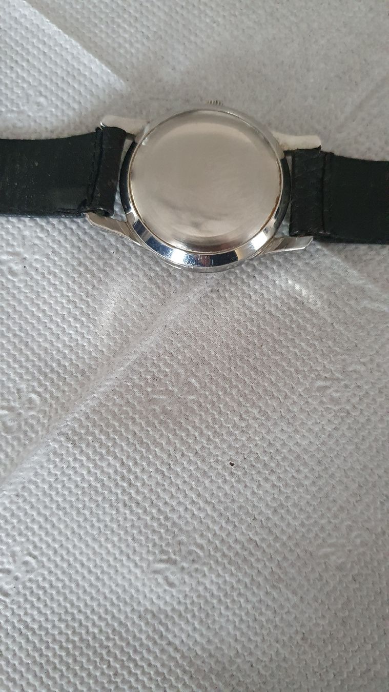 Longines Uhren: Vintage Longines Automatic Herrenuhr – Gebraucht aus Dietikon von Allegra34 1
