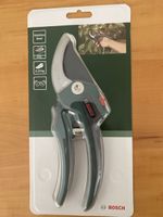 BOSCH Gartenschere neu in Originalverpackung