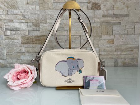 Coach Dumbo Corssbodytasche  - Nr. 342