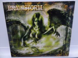 Brainstorm  Soul Temptation