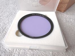 Haida NanoPro MC Clear-Night Filter 62mm - Top Zustand!