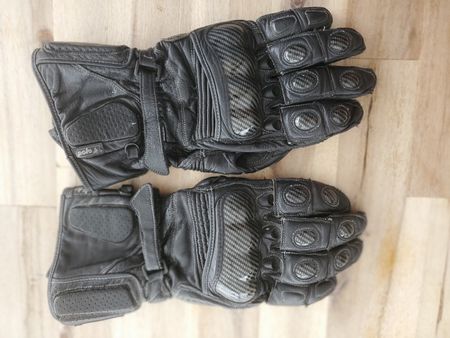 Motorrad  Handschuhe Herren XL