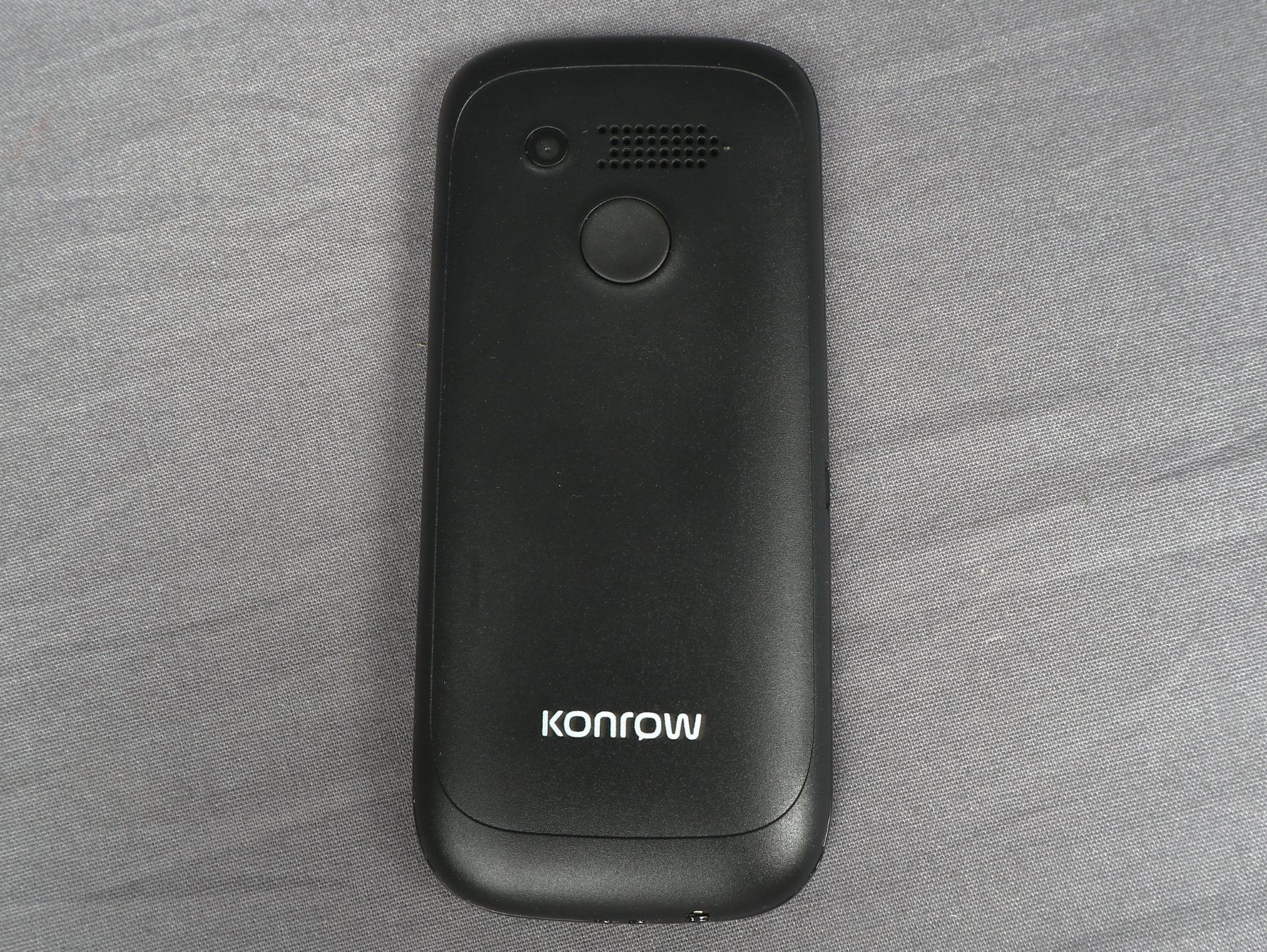 Telefoni: KONROW Senior 231 Telefon – Nuovo (secondo la descrizione) da Steinen venduto da Restwert_Steinen 1