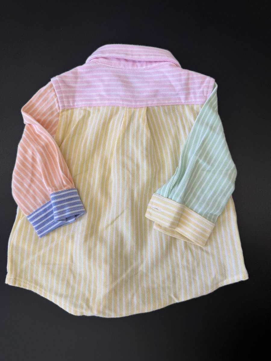 Ralph Lauren Hemden, Tops & T-Shirts: Ralph Lauren Hemd  – Gebraucht aus Altendorf von Carcoura 1