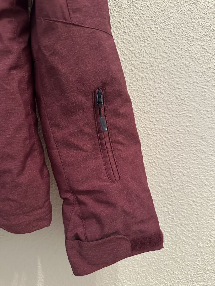 Roxy Giacche: ROXY Skijacke – Usato da Eschenbach LU venduto da Tatzi1 7