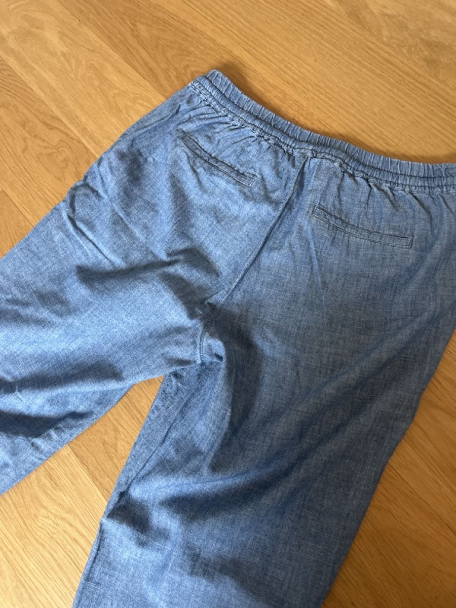Pantaloni: Sommerhose – Usato da Uerzlikon venduto da FrauM01 2