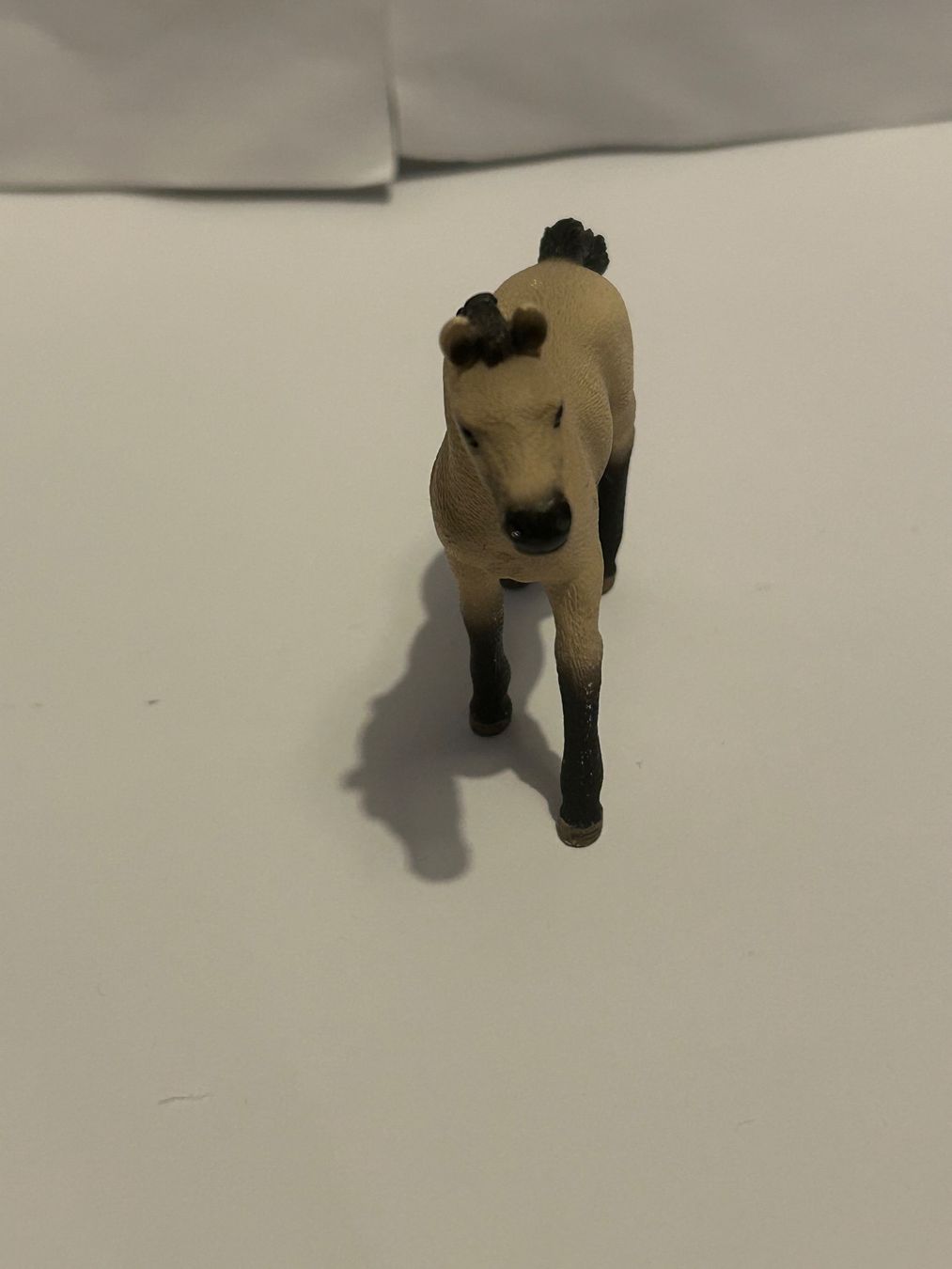 Schleich Statuette: Schleich Pferd mit Fohlen – Usato da Neftenbach venduto da boskop1 3