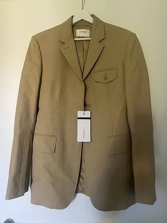 Veste blazer Sportmax neuve 