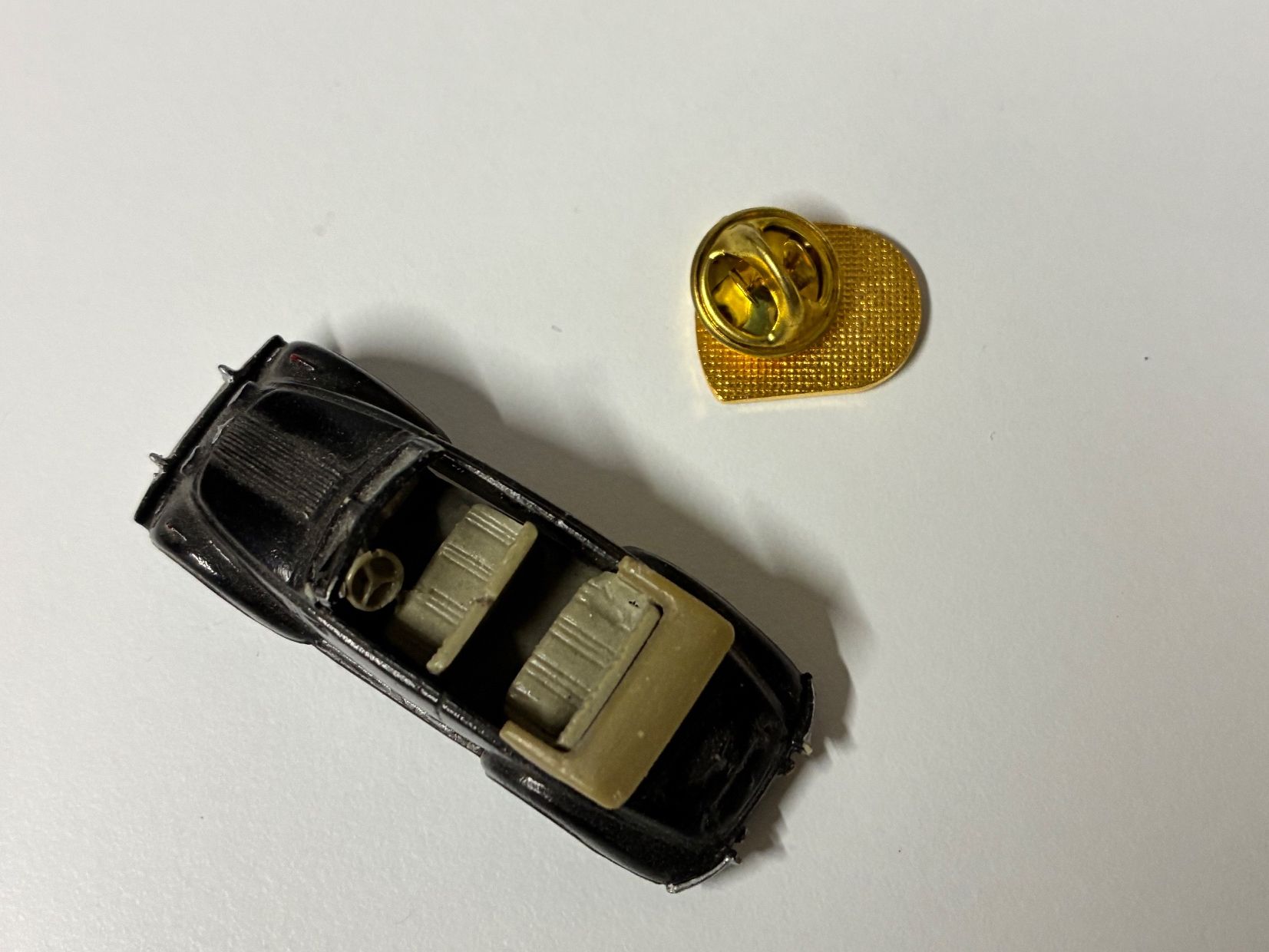 Modellini d'auto: Adler Autobahn Modellauto – Usato da Horw venduto da adler65 5