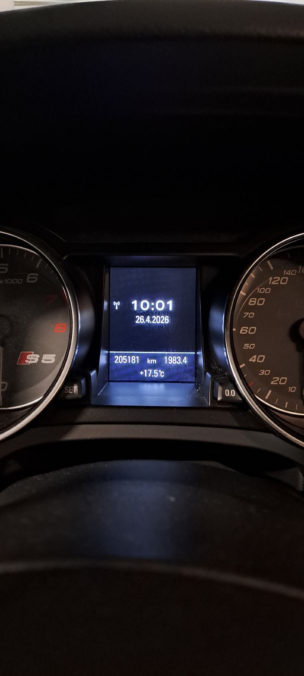 Audi Automobili: Audi S5, 3.0 TFSI Quattro – Usato da Müswangen venduto da jimbrimbim01 6