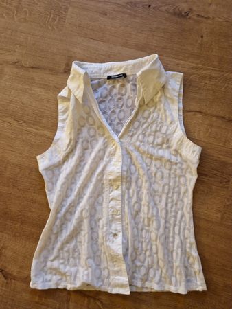 Roccobarocco Top
