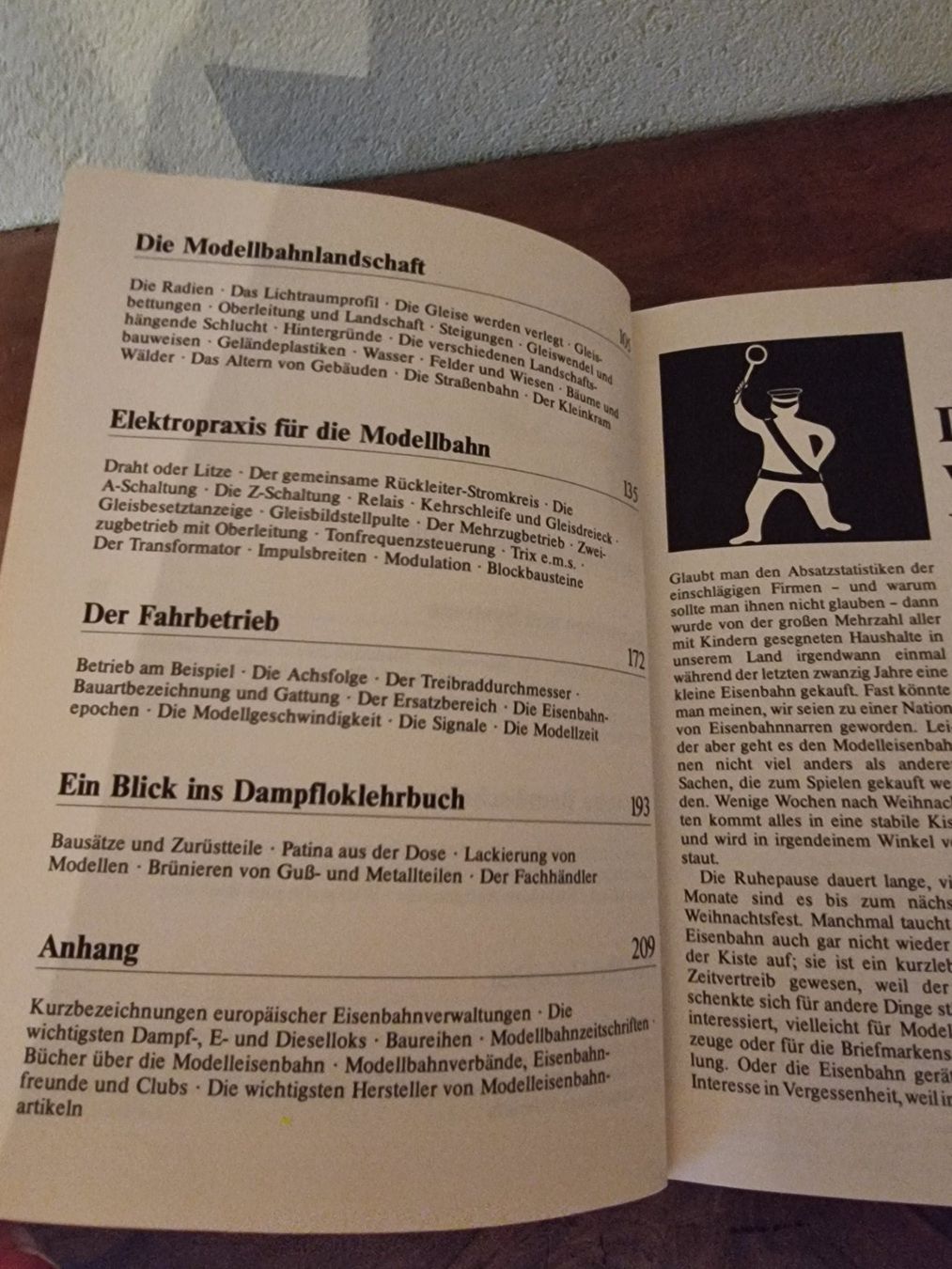Modelleisenbahnen: Modelleisenbahn Buch, Burkhardt Kiegeland, Retro – Gebraucht aus himmelried von bribuli 8