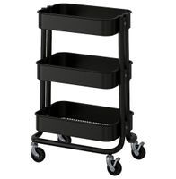 Servierwagen IKEA Råskog - Neu & OVP