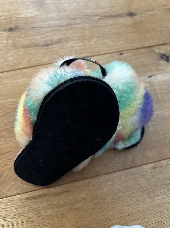 Scarpe da uomo: UGG Finken, 27.5 – Usato da Klingnau venduto da Mowi0309 1