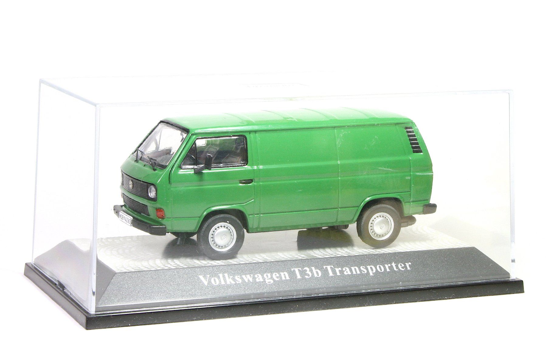 Volkswagen Modellautos: Premium Classixxs 1:43, VW T3b Transporter – Neu und originalverpackt aus Elsau von Peekay8 8