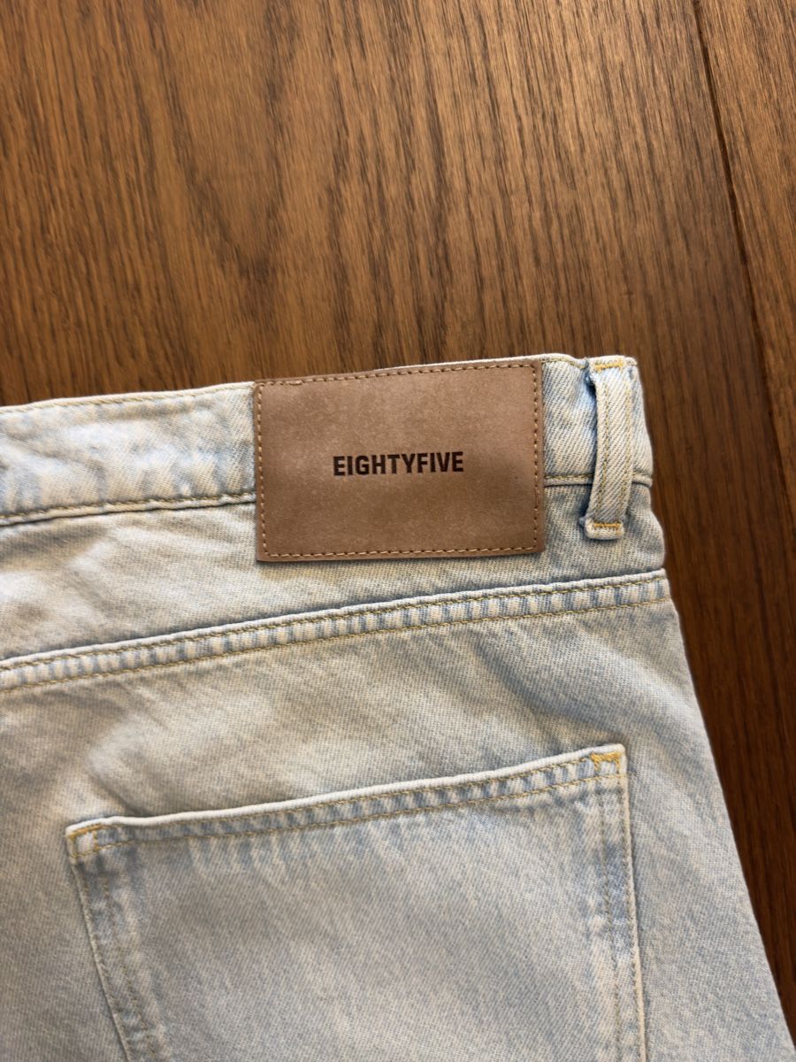Jeans: EIGHTYFIVE Jeans – Neu (gemäss Beschreibung) aus Eschenbach SG von lal_kpx5 2