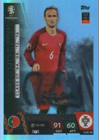 EURO 2024 Topps MATCH ATTAX LEGEND SIGNATURE STYLE CARVALHO