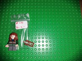 Mini figurine Lego ( Hermione Granger )