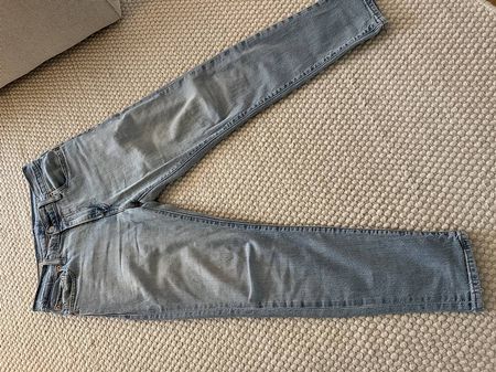 Levi's 512 W30/L30 