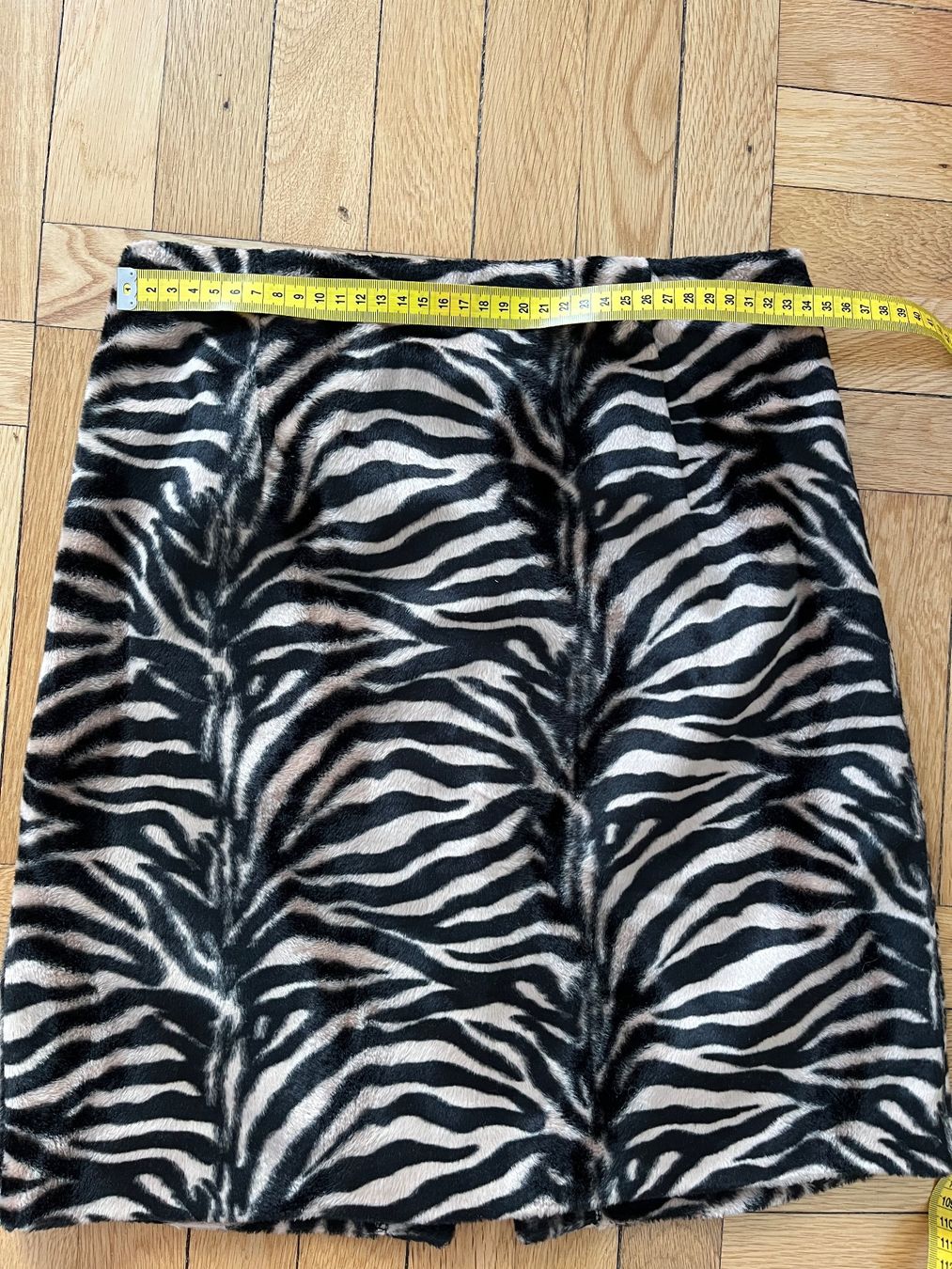 Gonne: New  skirt Sergio Donna size S – Nuovo (secondo la descrizione) da Chêne-Bougeries venduto da Seetooyoo 4