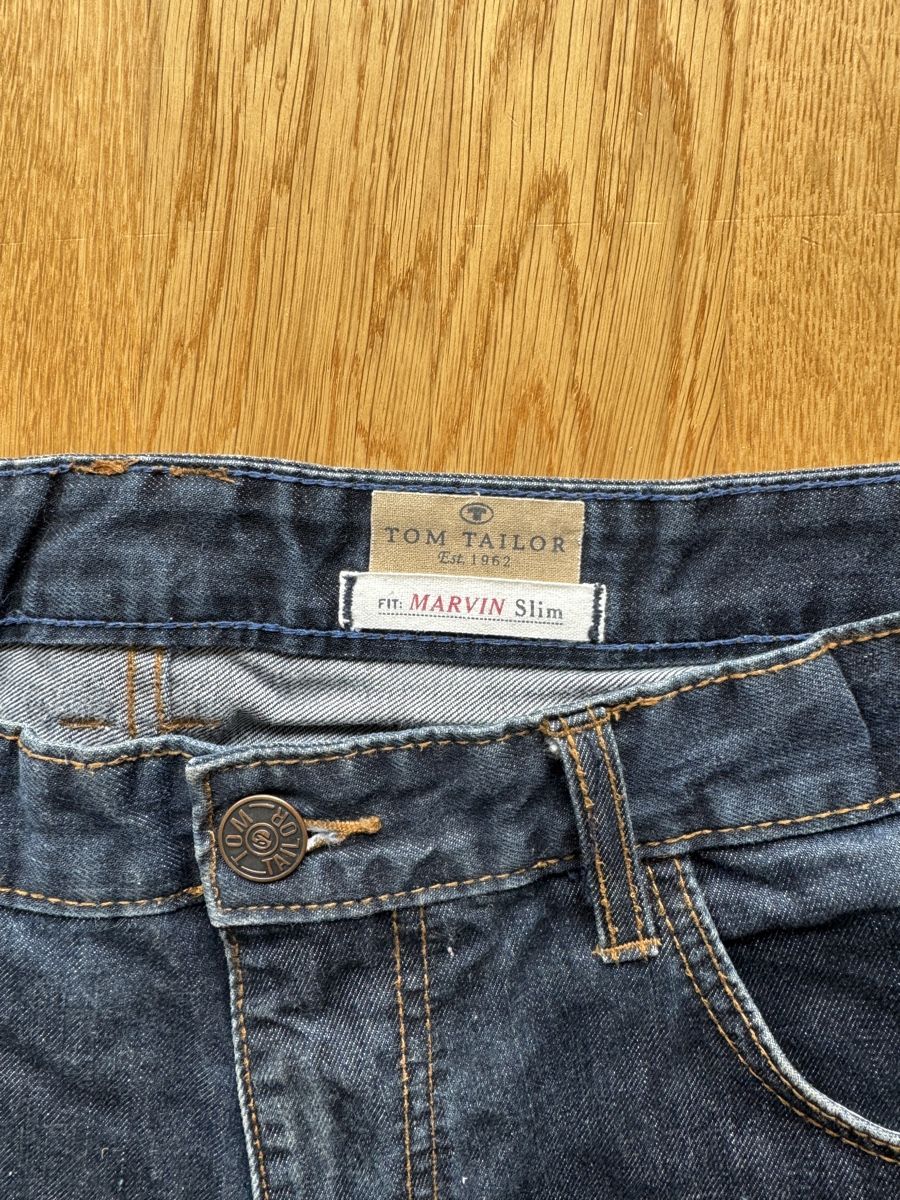 Tom Tailor Jeans: Tom Tailor Jeans, Size 36/32 – Usato da Biel/Bienne venduto da 3liaasss 1