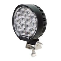 LED-Arbeitsscheinwerfer 92x115x52 3120lm