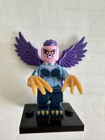 71045 Minifigures - Serie 25 - Sammelfigur #8 Harpyie