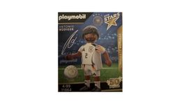 Playmobil 71664 - DFB Stars - Antonio Rüdiger