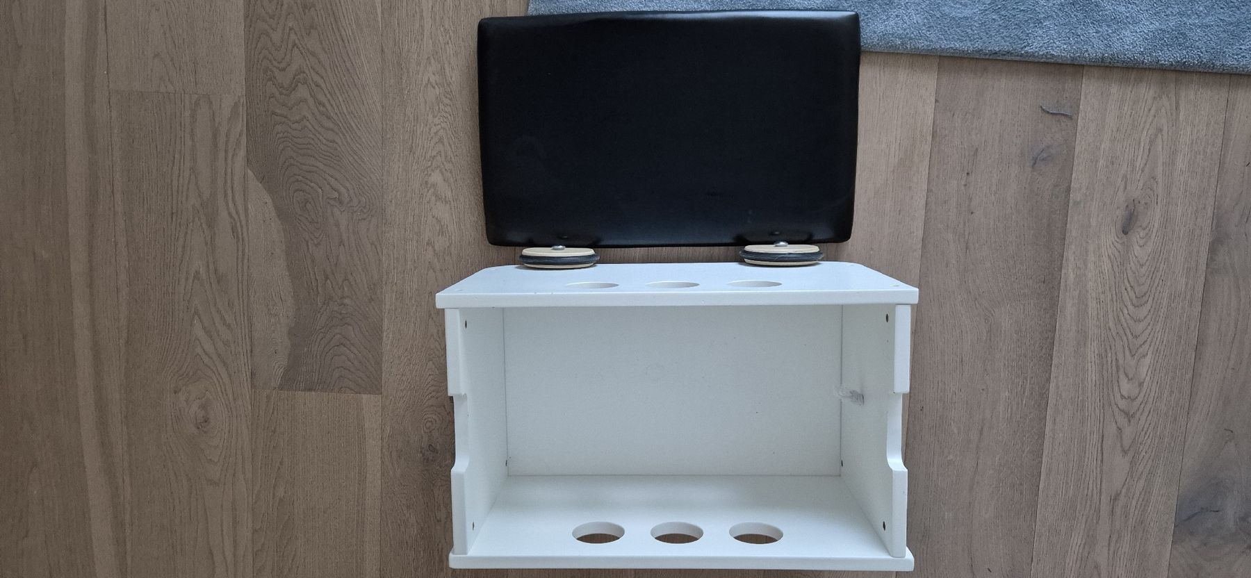 Cassapanche: Pinolino Rollbox / Truhe Jim – Usato da Staufen venduto da nerve 2