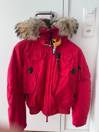 Parajumpers Daunenjacke