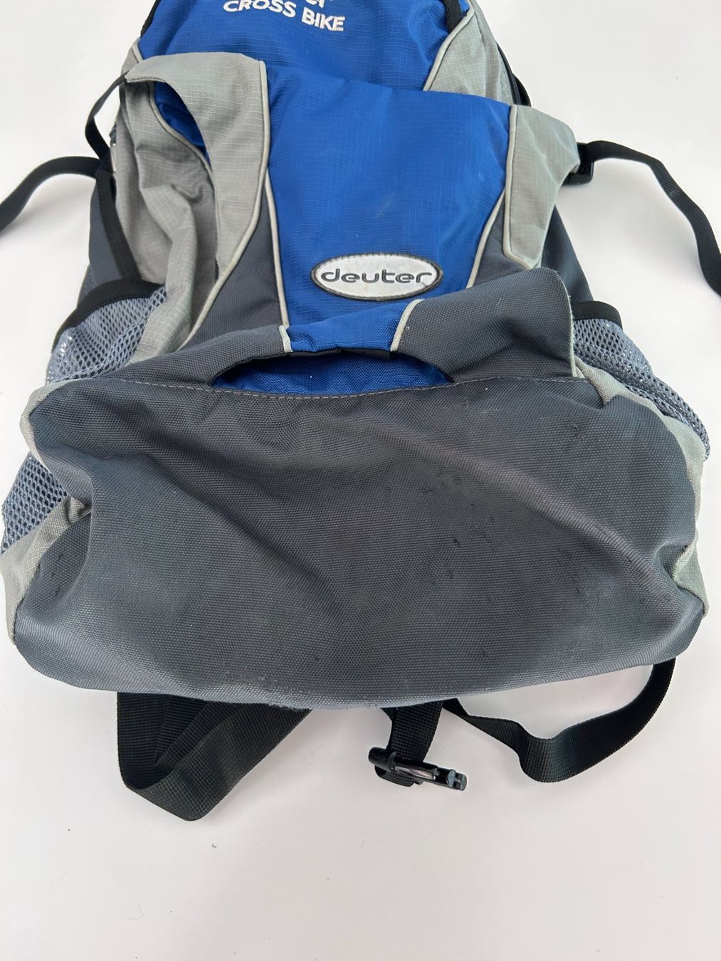 Deuter Zaini: Deuter Rucksack – Usato da St. Gallen venduto da look-twice 5
