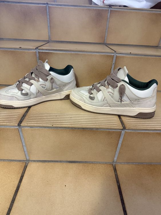 Scarpe da uomo: Represent Bully Sneaker – Usato da Freienbach venduto da casciatoalessandro 2