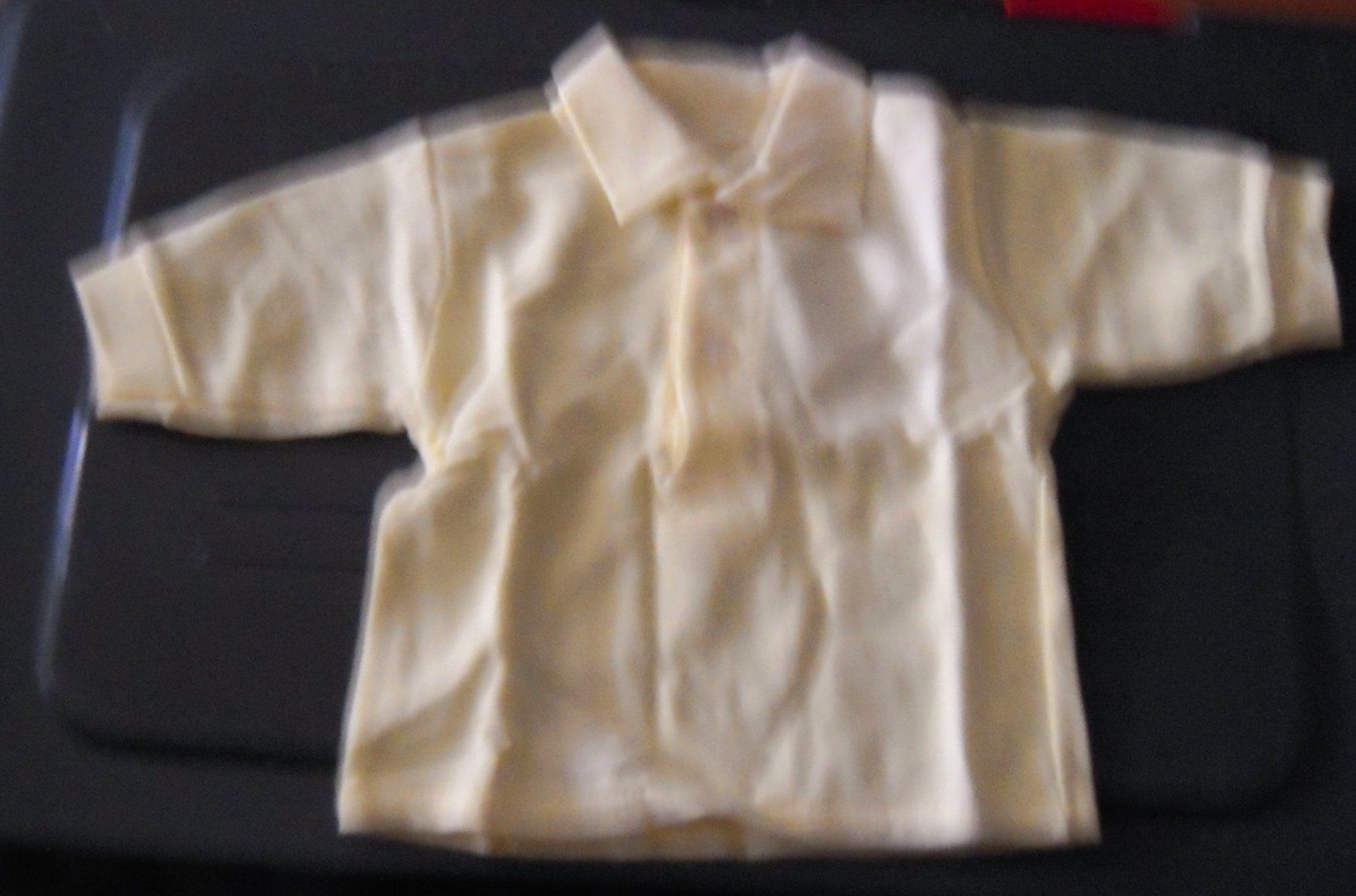 Bambole: Polo  Shirt  gr  55 – Nuovo e nell'imballaggio originale da Heimberg venduto da Rockenrol