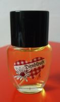 Trachten & Dirndlduft für's Dirndl