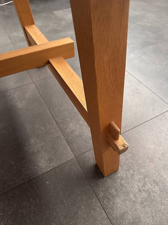 Ikea Tavoli: Tisch 2,30x1 – Usato da Büren SO venduto da nad_d5vc 3