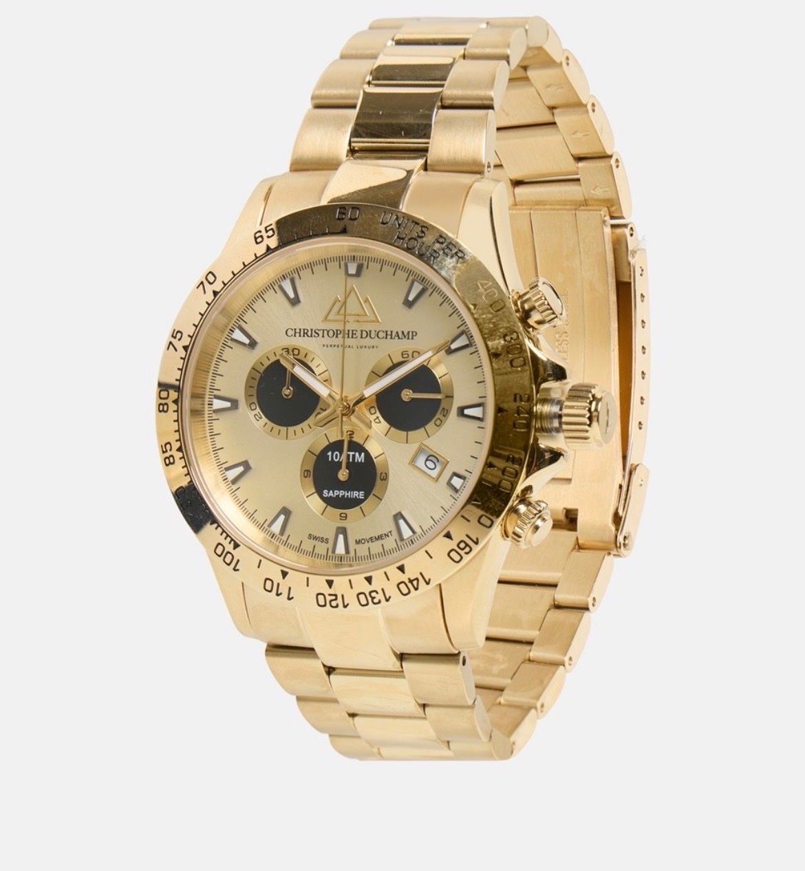 Wittnauer Orologi: Orologio uomo usato solo una volta – Nuovo e nell'imballaggio originale da St. Gallen venduto da gio_s67h 2