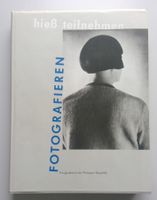 Fotografinnen der Weimarer Republik (Museum Folkwang, 1994)