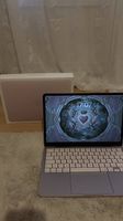 Macbook neo 512GB rose blush