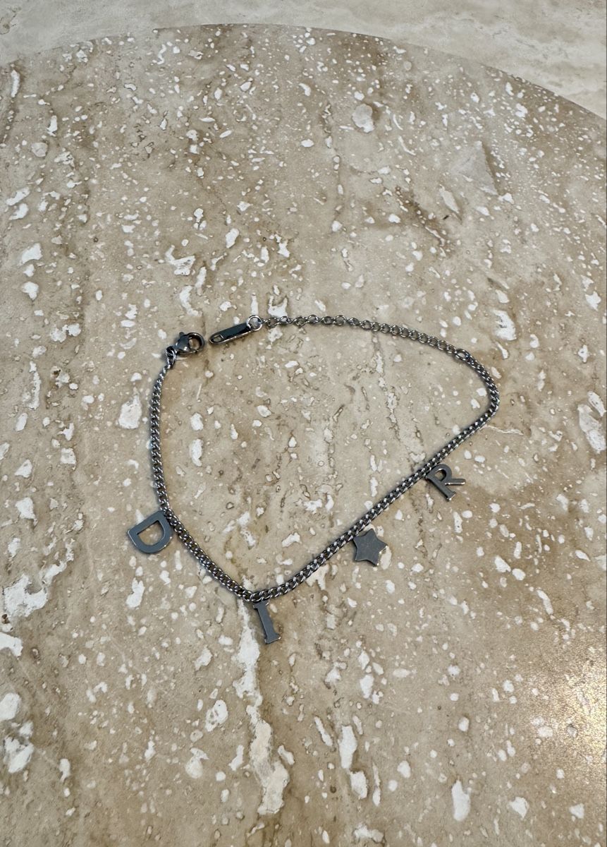 Bracciali & Braccialetti: Edelstahl Armband – Nuovo e nell'imballaggio originale da Oberhasli venduto da Duabelle_official 1