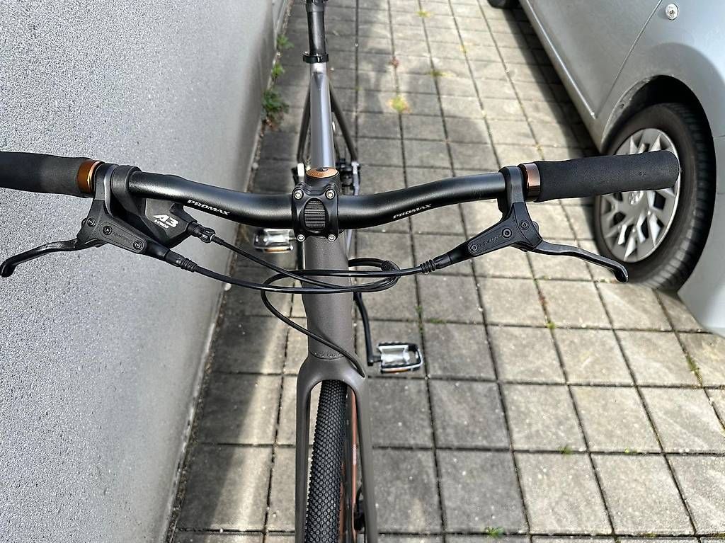 Biciclette: Aversus Elfin – Usato da Oftringen venduto da AversusBikestore 3