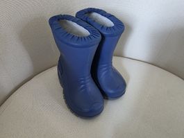 Atrium Winterstiefel gefüttert