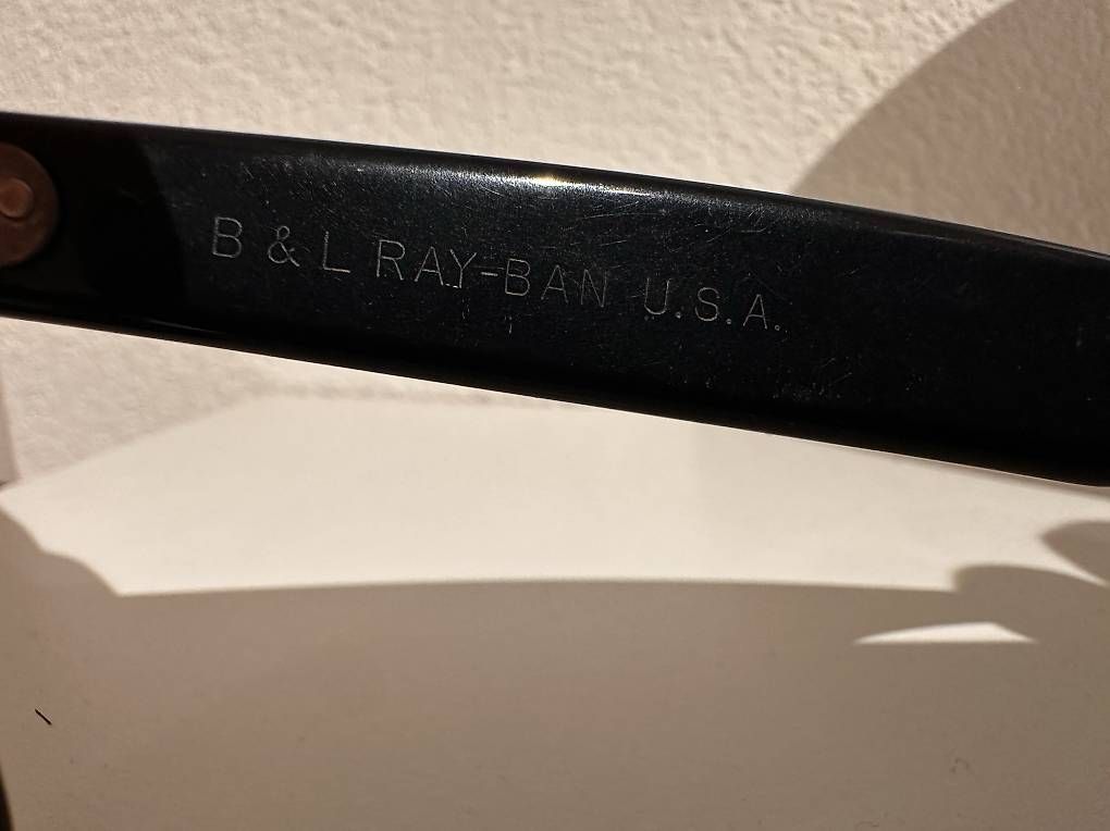 Lunettes & Verres: Ray-Ban Wayfarer  – Neuf avec emballage d'origine à Basel par Emfie 1